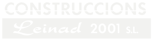 Construccions Leinad 2001